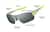 Image of Zunnies - Wrap-Around Sunglasses thumbnail