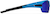 Side view of Zunnies - Wrap-Around Sunglasses 1012716 in Blue thumbnail