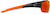 Side view of Zunnies - Wrap-Around Sunglasses 1012721 in Black thumbnail