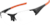 Angle view of Zunnies - Wrap-Around Sunglasses 1012721 in Black thumbnail