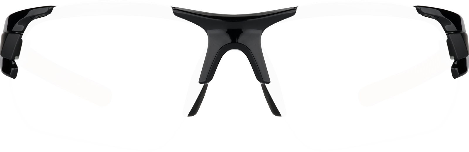 Live Black Friday Deals | Black Zunnies - Wrap-Around Sunglasses