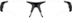 Zunnies - Wrap-Around Sunglasses 1012721 in Black