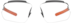 Zunnies - Wrap-Around Sunglasses 1012721 in Black
