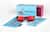 Image of Zunnies - Wrap-Around Sunglasses thumbnail