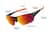 Image of Zunnies - Wrap-Around Sunglasses thumbnail
