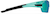 Side view of Zunnies - Wrap-Around Sunglasses 1012724 in Green thumbnail