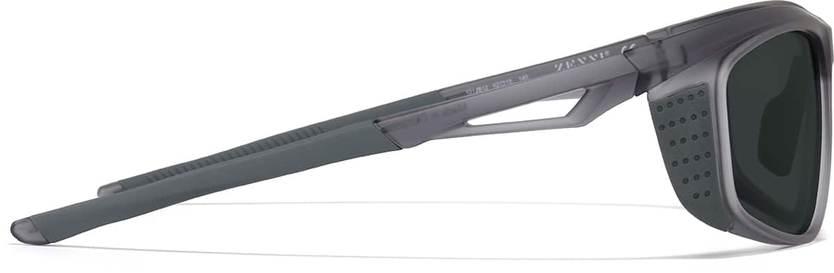 Live Black Friday Deals | Gray Zunnies -Wrap-Around Sports