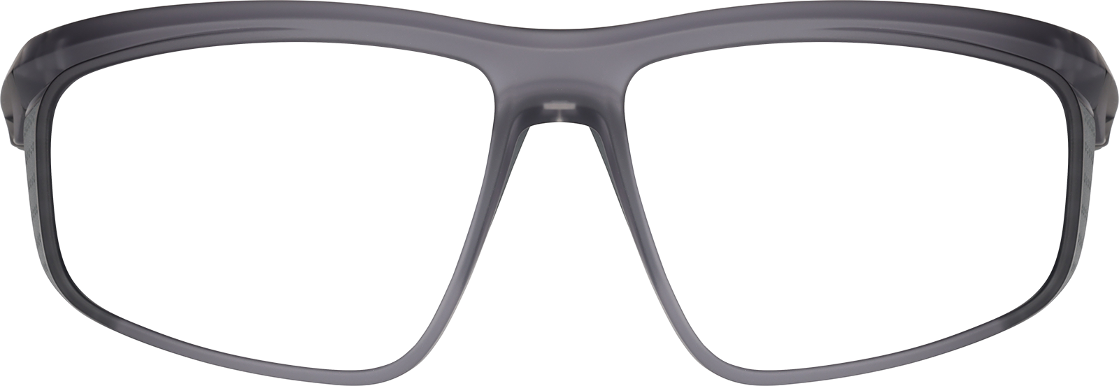 Gray Zunnies -Wrap-Around Sports Sunglasses #1012812 | Zenni Optical