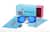 Image of Zunnies -Wrap-Around Sports Sunglasses thumbnail