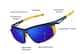 Image of Zunnies -Wrap-Around Sports Sunglasses thumbnail