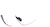 Angle view of Zunnies -Wrap-Around Sports Sunglasses 1012817 in Purple thumbnail