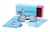 Image of Zunnies -Wrap-Around Sports Sunglasses thumbnail