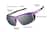 Image of Zunnies -Wrap-Around Sports Sunglasses thumbnail