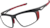 Angle view of Zunnies -Wrap-Around Sports Sunglasses 1012821 in Black thumbnail