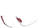 Angle view of Zunnies -Wrap-Around Sports Sunglasses 1012821 in Black thumbnail