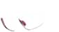 Angle view of Zunnies -Wrap-Around Sports Sunglasses 1012821 in Black thumbnail