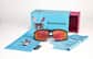 Image of Zunnies -Wrap-Around Sports Sunglasses thumbnail