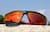 Image of Zunnies -Wrap-Around Sports Sunglasses thumbnail