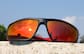Image of Zunnies -Wrap-Around Sports Sunglasses thumbnail