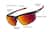 Image of Zunnies -Wrap-Around Sports Sunglasses thumbnail