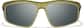 Front view of Zunnies -Wrap-Around Sports Sunglasses 1012824 in Green Gold thumbnail
