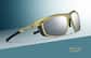 Image of Zunnies -Wrap-Around Sports Sunglasses thumbnail