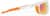 Side view of Zunnies -Wrap-Around Sports Sunglasses 1012830 in White thumbnail