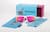 Image of Zunnies -Wrap-Around Sports Sunglasses thumbnail