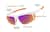 Image of Zunnies -Wrap-Around Sports Sunglasses thumbnail
