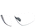 Angle view of Zunnies -Wrap-Around Sports Sunglasses 1012834 in Green thumbnail