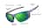 Image of Zunnies -Wrap-Around Sports Sunglasses thumbnail