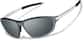 Angle view of Zunnies -Wrap-Around Sports Sunglasses 1012912 in Gray thumbnail