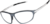 Angle view of Zunnies -Wrap-Around Sports Sunglasses 1012912 in Gray thumbnail