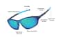 Image of Zunnies -Wrap-Around Sports Sunglasses thumbnail