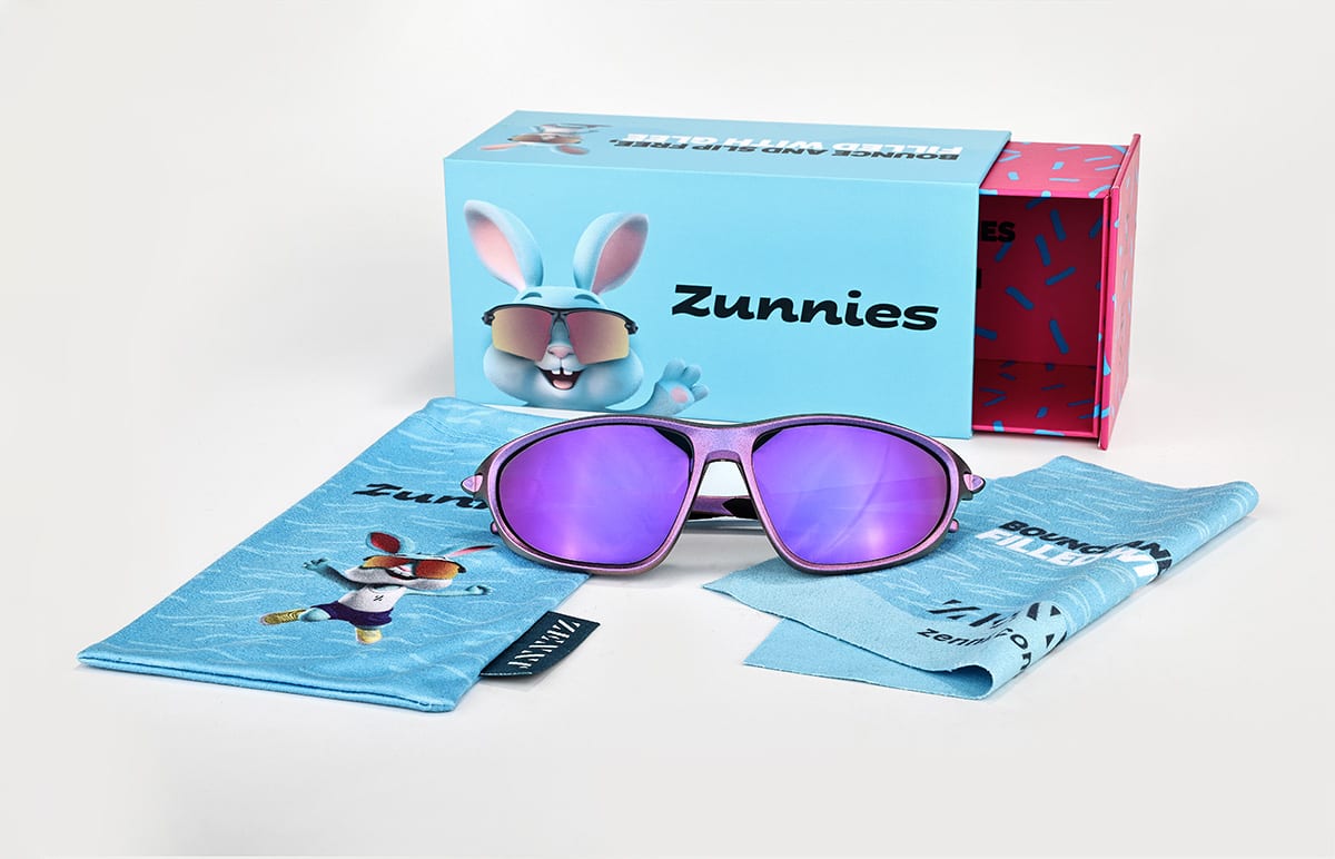 Live Cyber Monday Deals | Purple Zunnies -Wrap-Around Sports