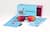 Image of Zunnies -Wrap-Around Sports Sunglasses thumbnail