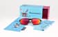 Image of Zunnies -Wrap-Around Sports Sunglasses thumbnail
