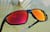 Image of Zunnies -Wrap-Around Sports Sunglasses thumbnail