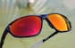 Image of Zunnies -Wrap-Around Sports Sunglasses thumbnail
