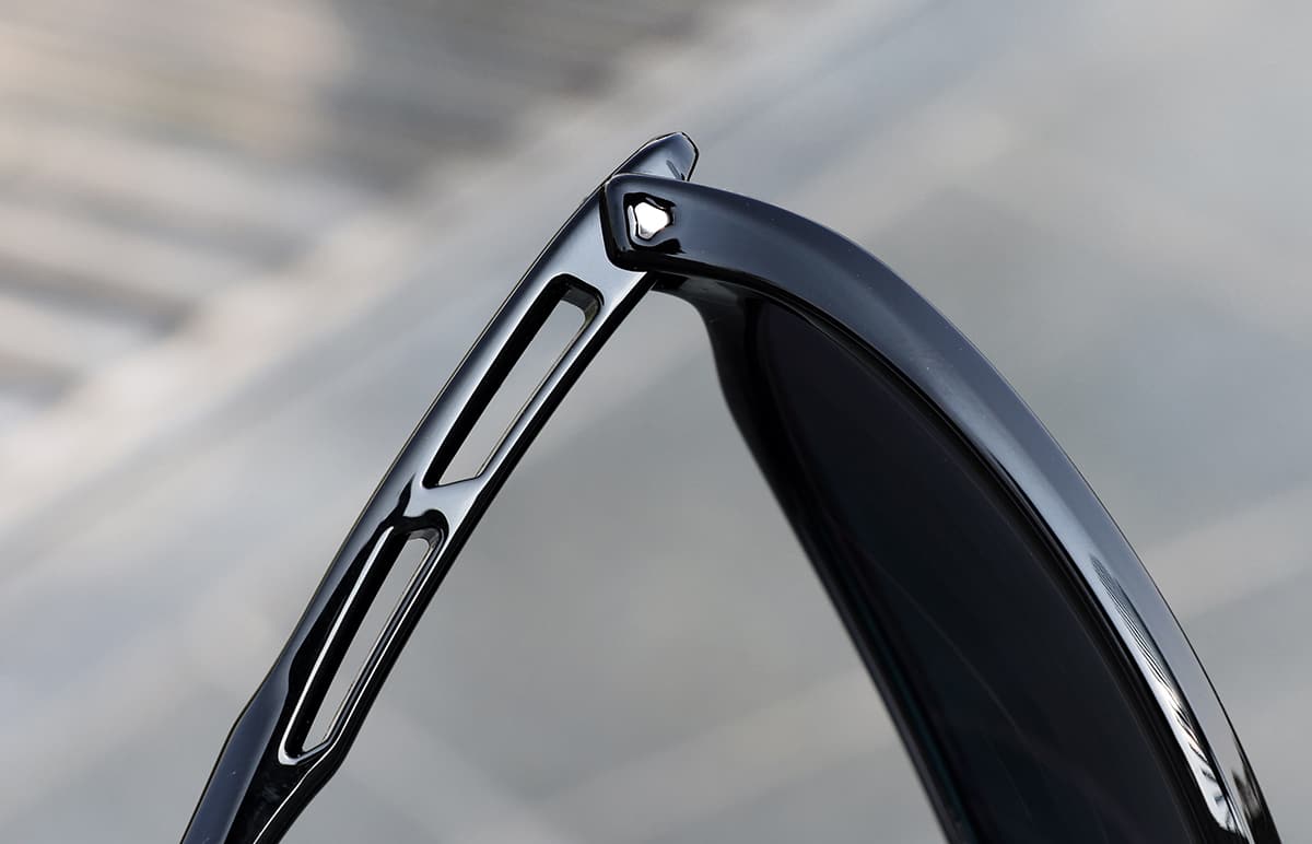Image of Zunnies -Wrap-Around Sports Sunglasses