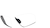 Angle view of Zunnies -Wrap-Around Sports Sunglasses 1013011 in Silver thumbnail