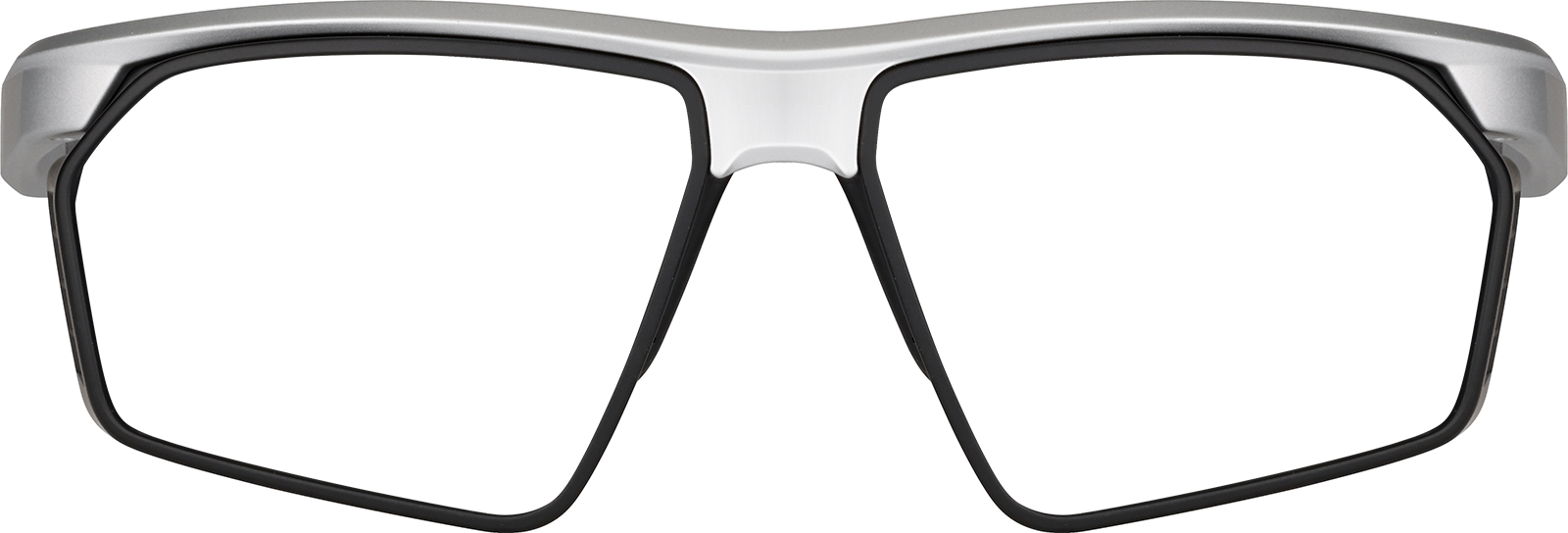 orangeyuzuページ Black and Red Zunnies - Wrap-Around Visor Sunglasses