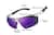 Image of Zunnies -Wrap-Around Sports Sunglasses thumbnail