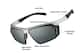 Image of Zunnies -Wrap-Around Sports Sunglasses thumbnail