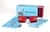 Image of Zunnies -Wrap-Around Sports Sunglasses thumbnail