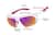 Image of Zunnies -Wrap-Around Sports Sunglasses thumbnail