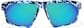 Front view of Zunnies -Anteojos de sol deportivas envolventes 1013041 in Diseño thumbnail