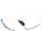 Angle view of Zunnies -Wrap-Around Sports Sunglasses 1013041 in Pattern thumbnail