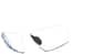 Angle view of Zunnies -Wrap-Around Sports Sunglasses 1013041 in Pattern thumbnail