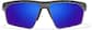 Front view of Zunnies -Anteojos de sol deportivas envolventes 1013049 in Diseño thumbnail